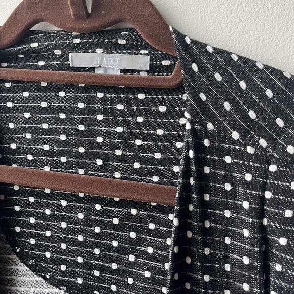 Tart Anahi Knit Blazer - Picture 4 of 4